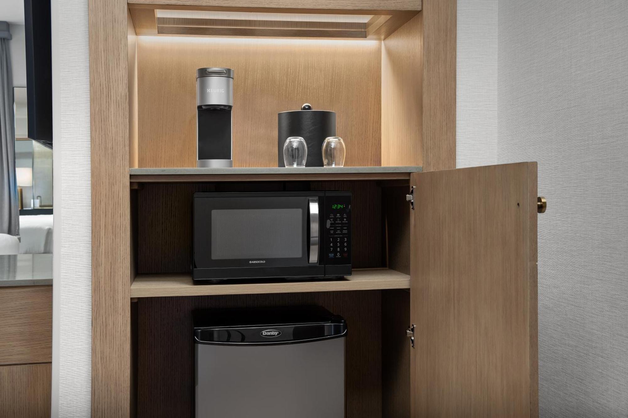 Springhill Suites By Marriott แซนด์พอยต์ ภายนอก รูปภาพ