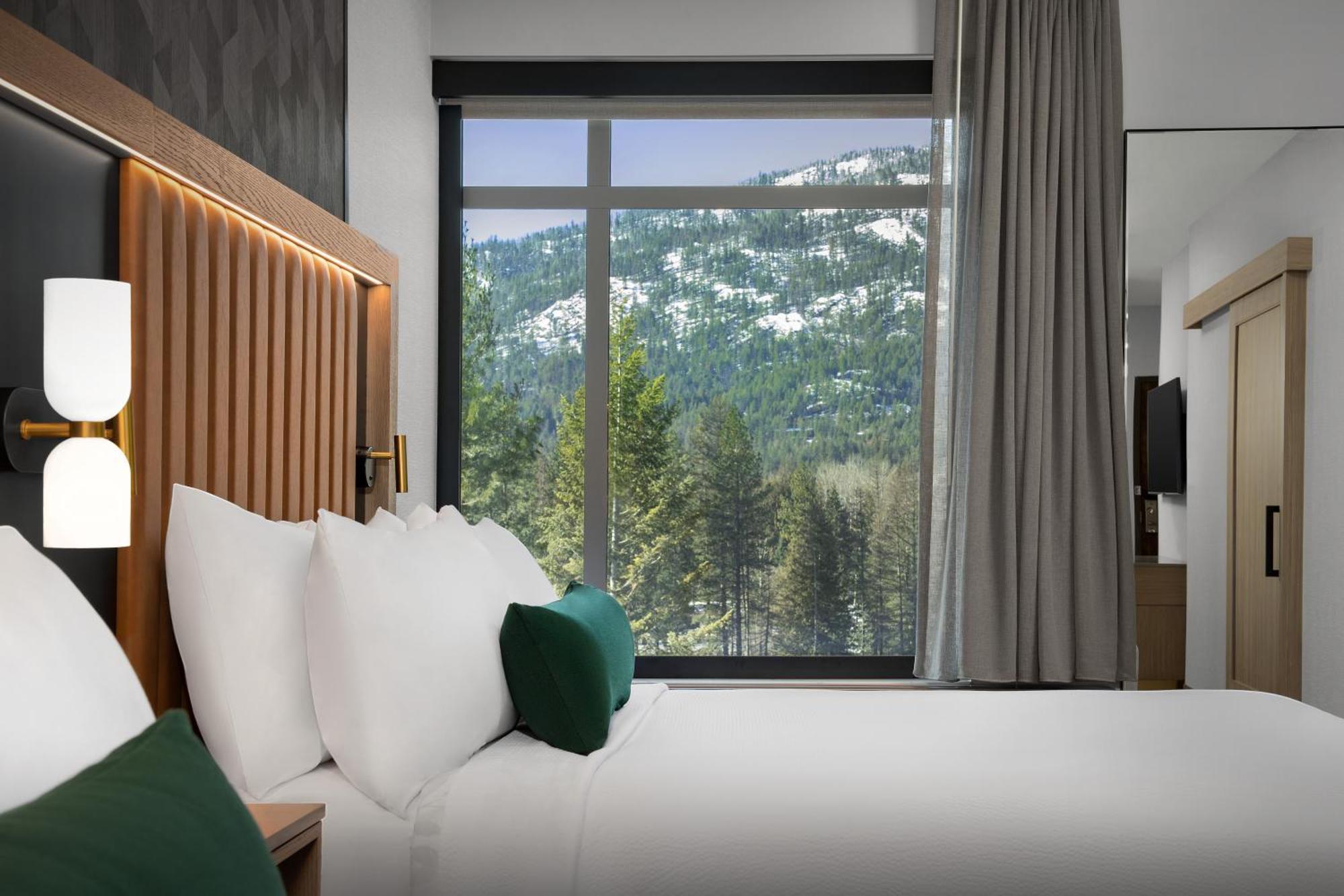 Springhill Suites By Marriott แซนด์พอยต์ ภายนอก รูปภาพ
