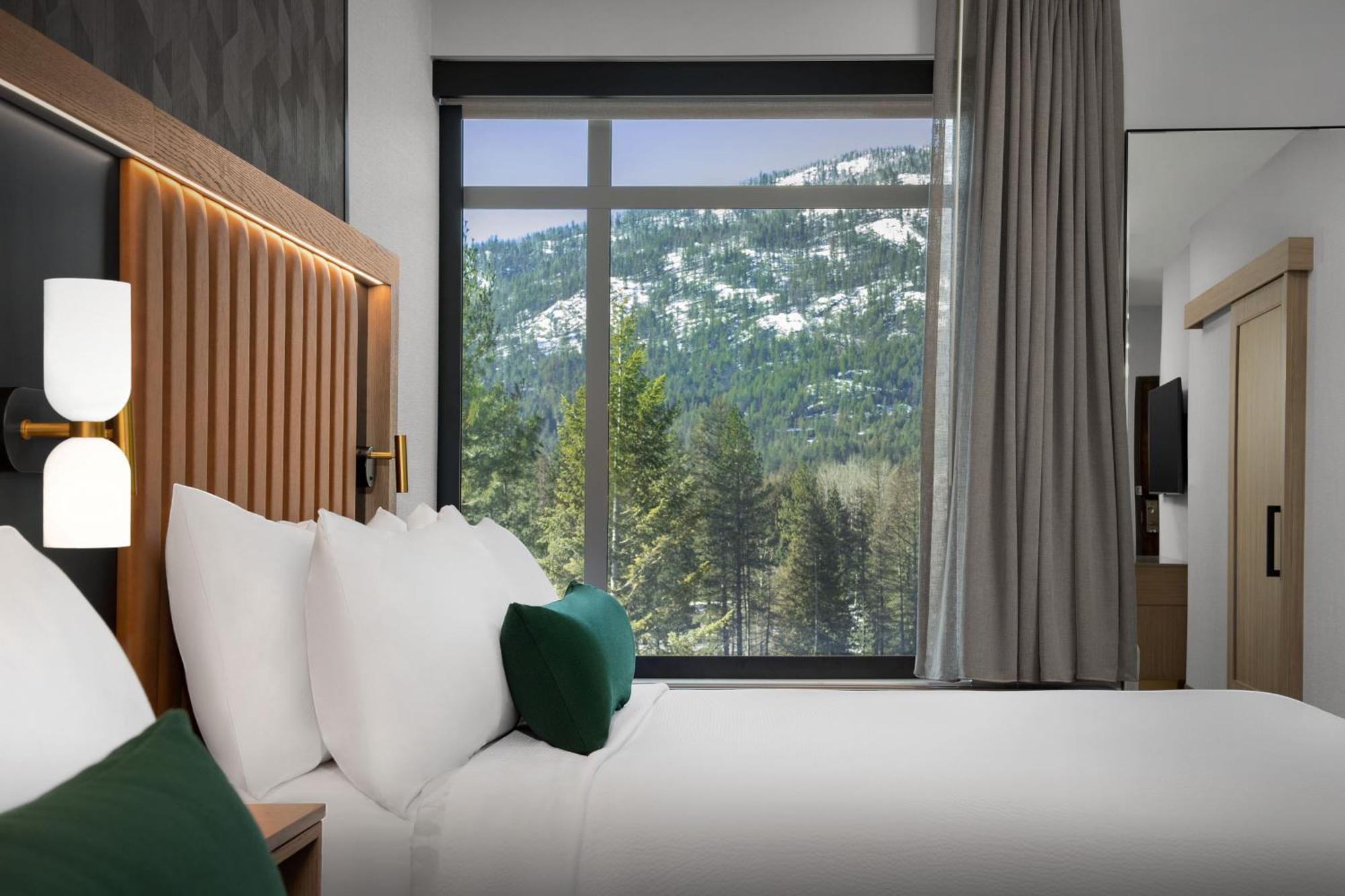 Springhill Suites By Marriott แซนด์พอยต์ ภายนอก รูปภาพ