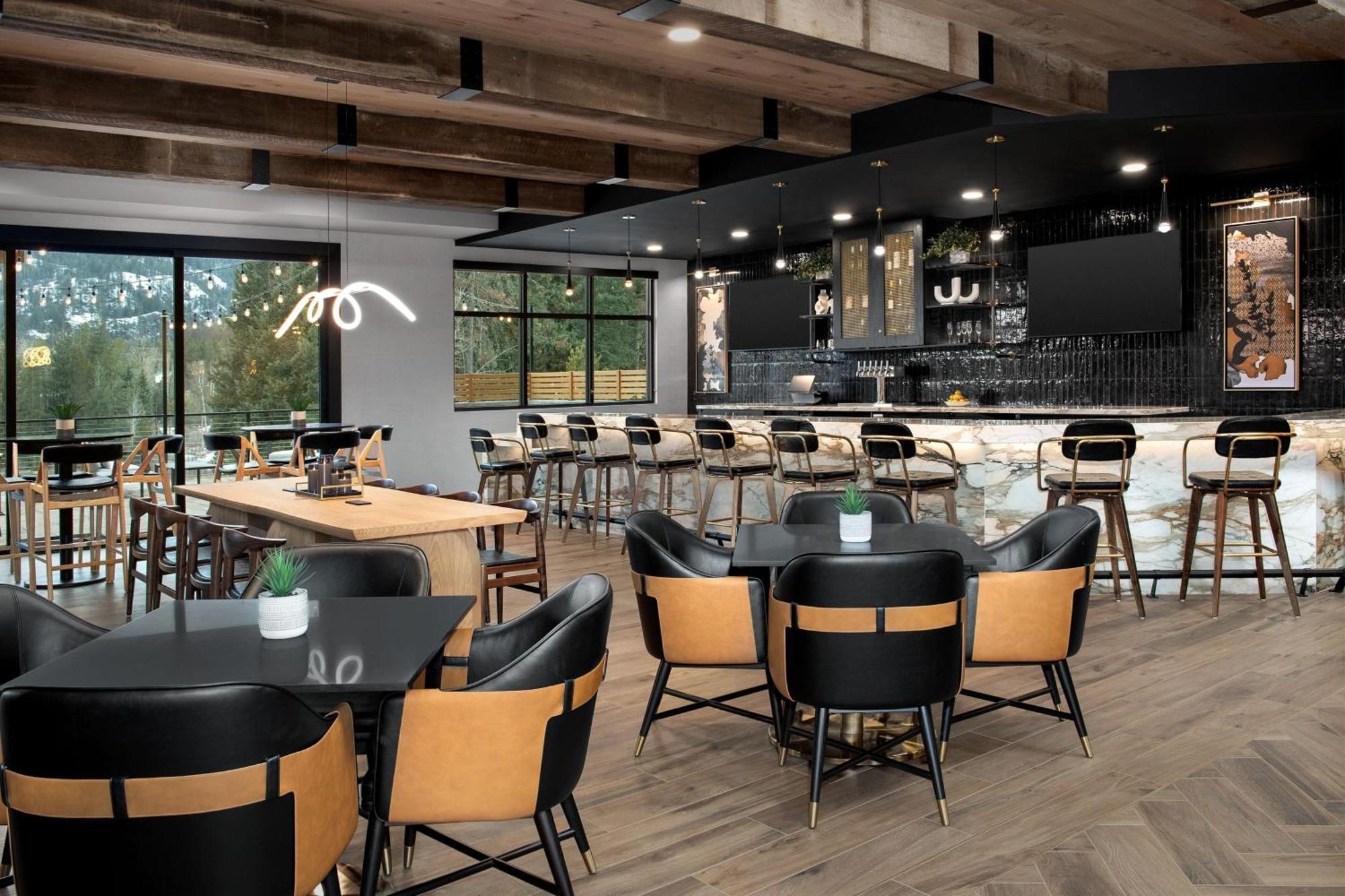 Springhill Suites By Marriott แซนด์พอยต์ ภายนอก รูปภาพ