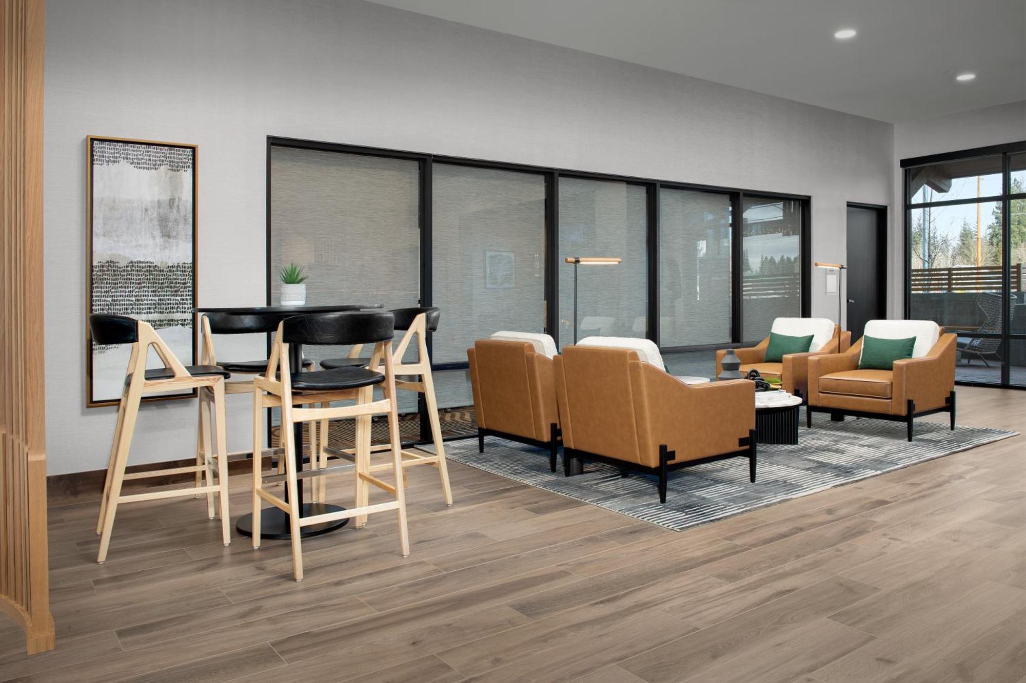 Springhill Suites By Marriott แซนด์พอยต์ ภายนอก รูปภาพ